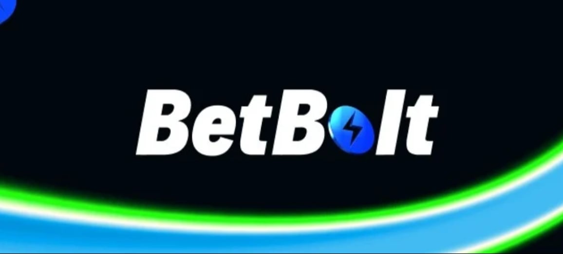 BetBolt Logo BetBolt Logo