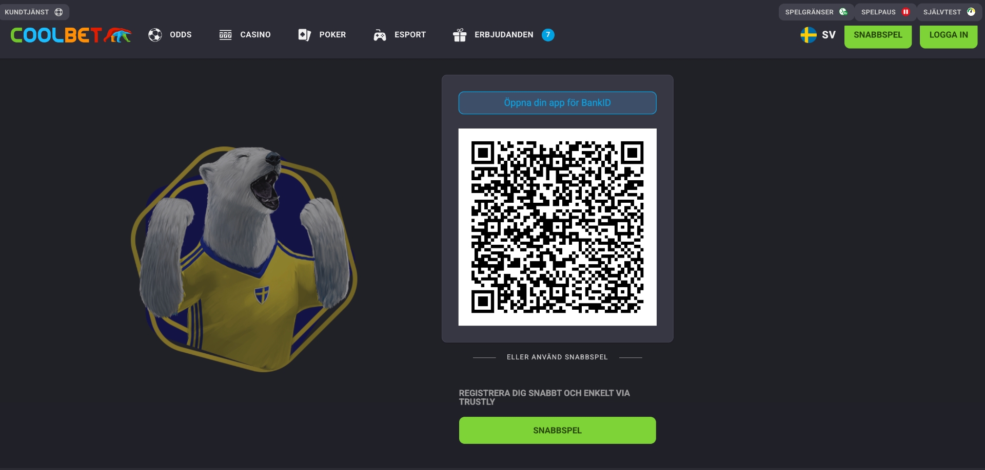 Coolbet Reg Coolbet Reg