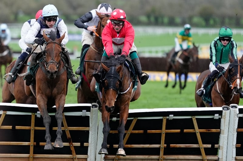 cheltenham cheltenham