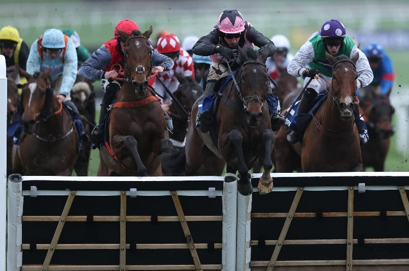 cheltenham cheltenham