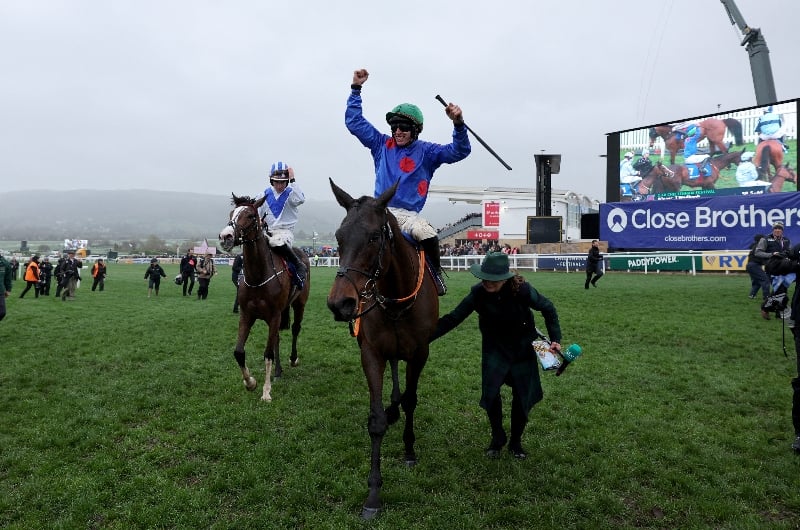 cheltenham cheltenham