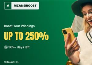 Mzansiboost