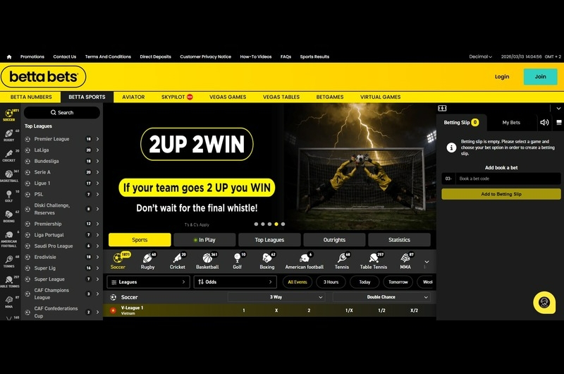 Bettabets Sports Bettabets Sports