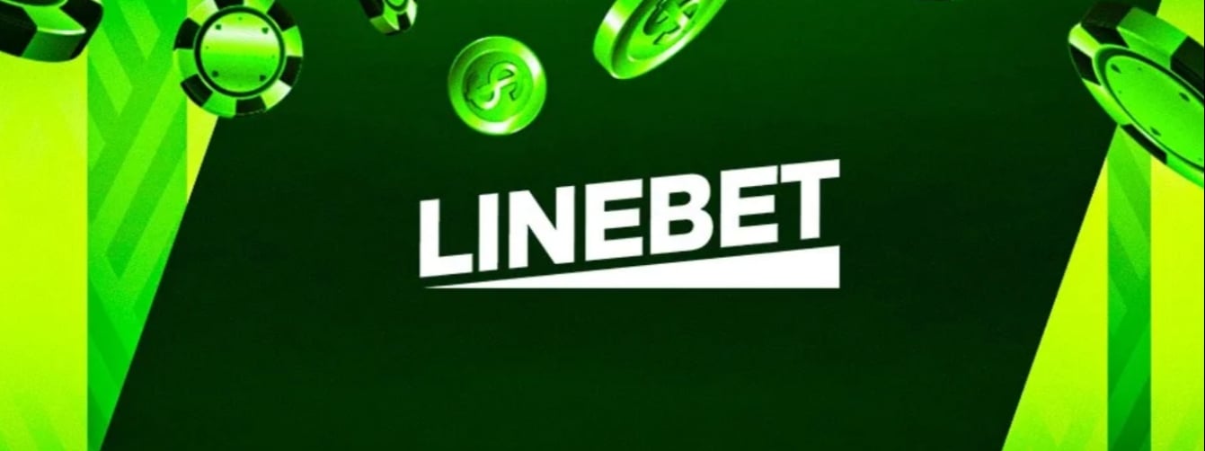Linebet Logo Linebet Logo