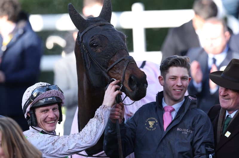cheltenham