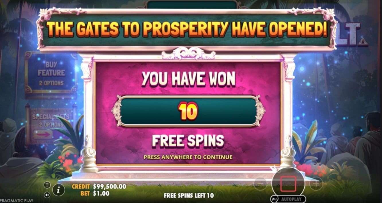 Cult Free Spins Cult Free Spins