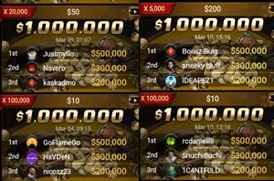 Spin & Gold Jackpots