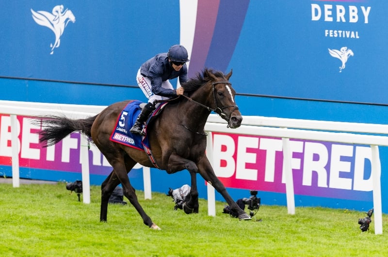 lambourn epsom