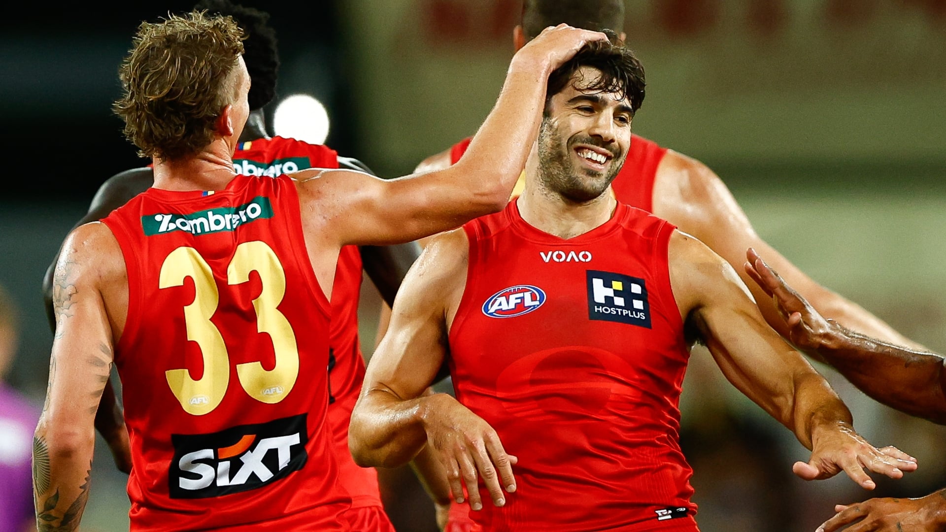 Richmond Tigers vs Gold Coast Suns Tips and Prediction