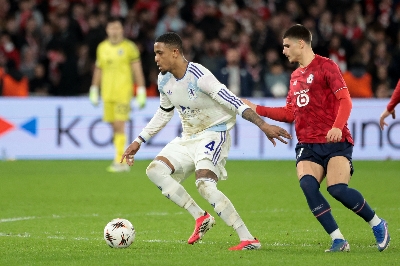 Europa League Round Of 16 Best Bets - March 19 