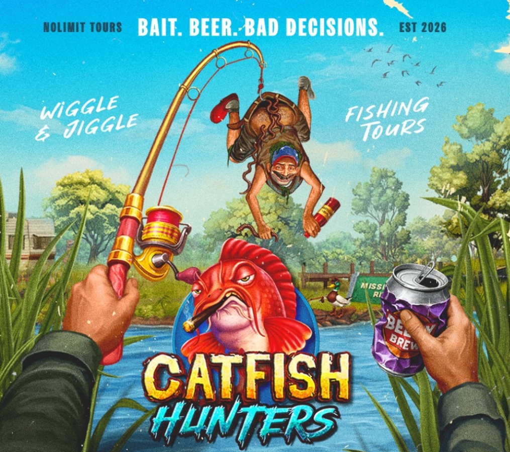 Catfish Hunters Slot Catfish Hunters Slot