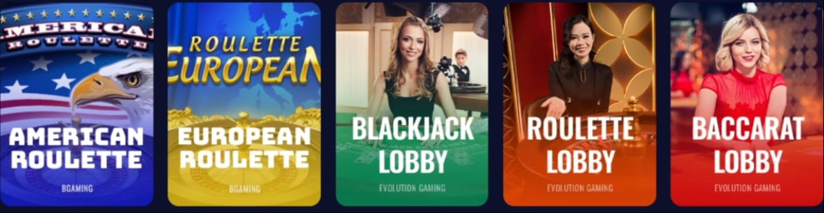 Duel Games Duel Games