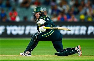 Watch cricket online (Getty Images)