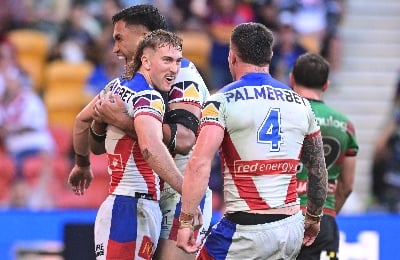 Newcastle Knights vs New Zealand Warriors Tips and Prediction