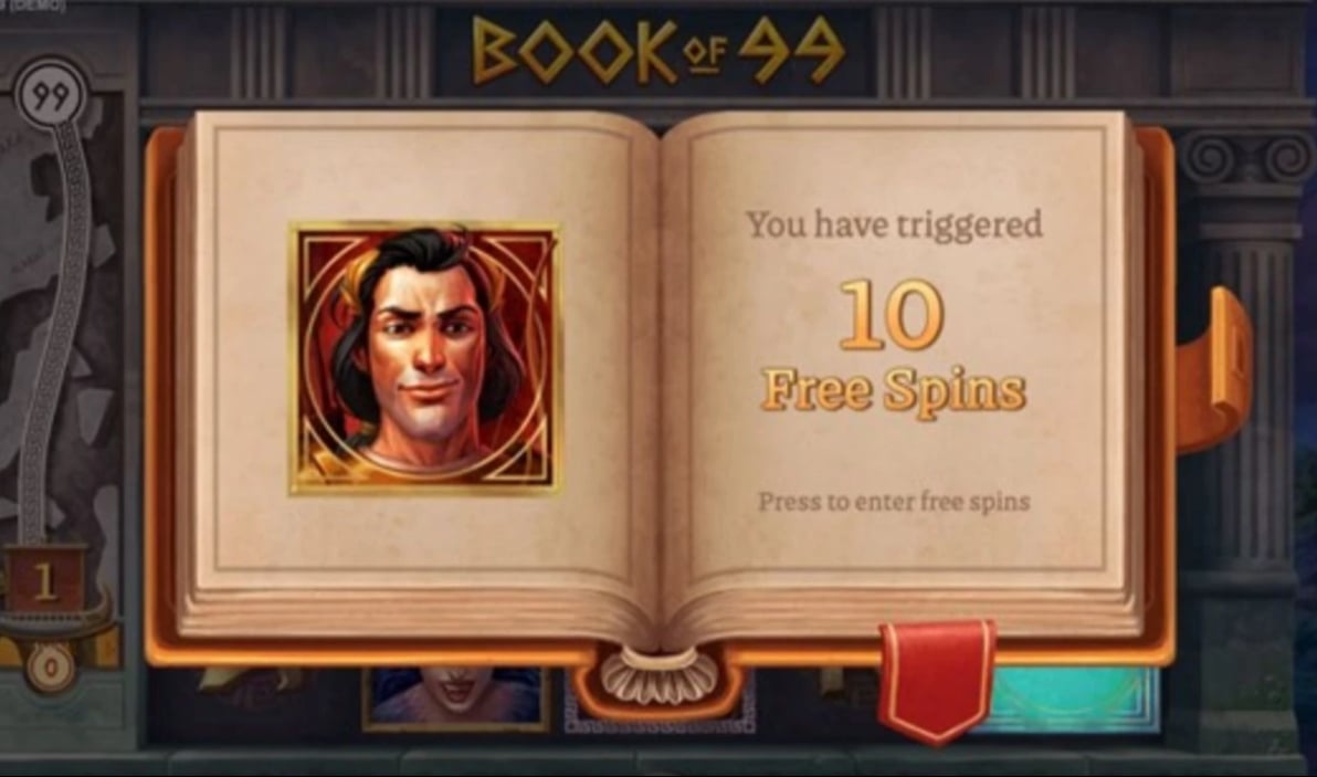 Book of 99 Book of 99
