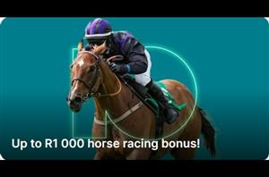 10bet Horse Racing Bonus
