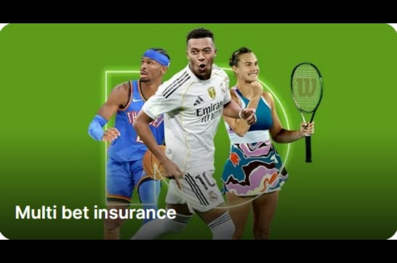 Claim 10Bet Multibet Insurance – Up to 3x Daily Stake Back