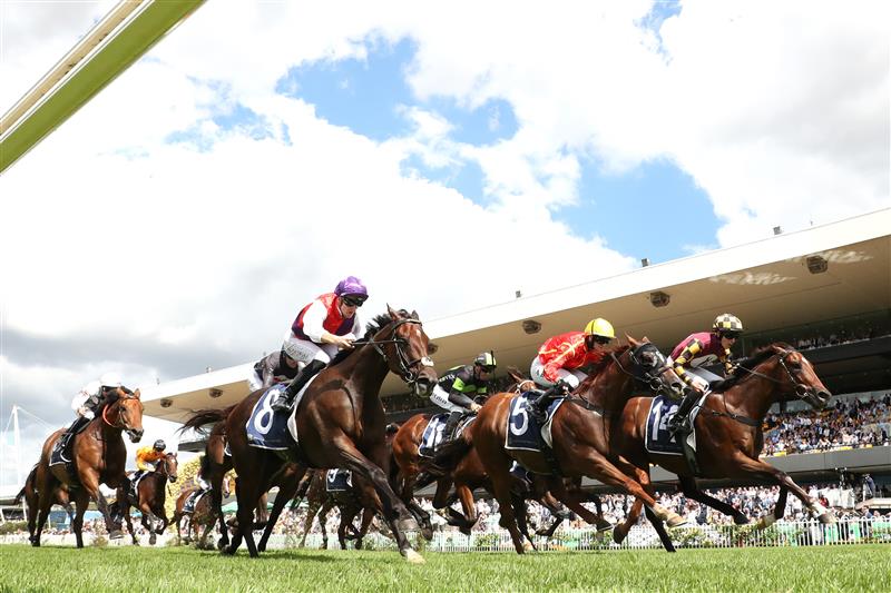 Sydney Races Golden Slipper Day 2026 Picture Gallery | Rosehill Race Day Photos
