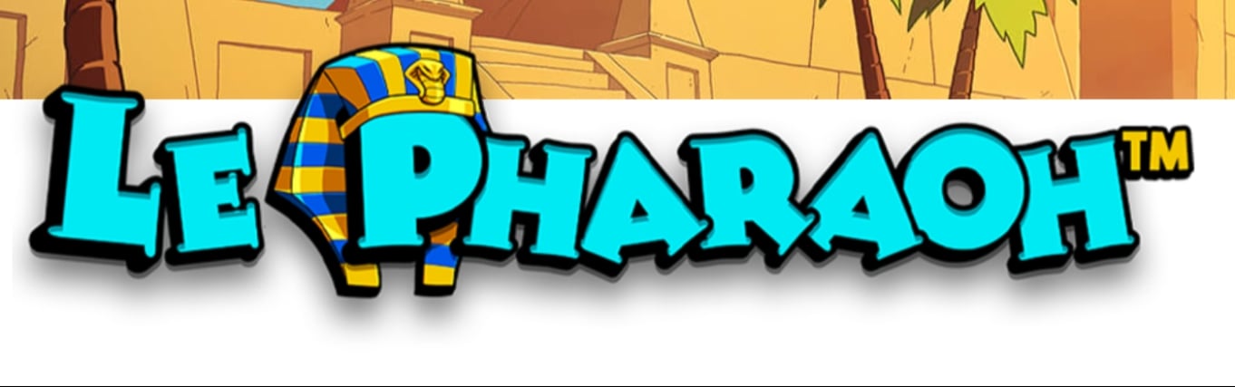 Le Pharaoh Slot Le Pharaoh Slot