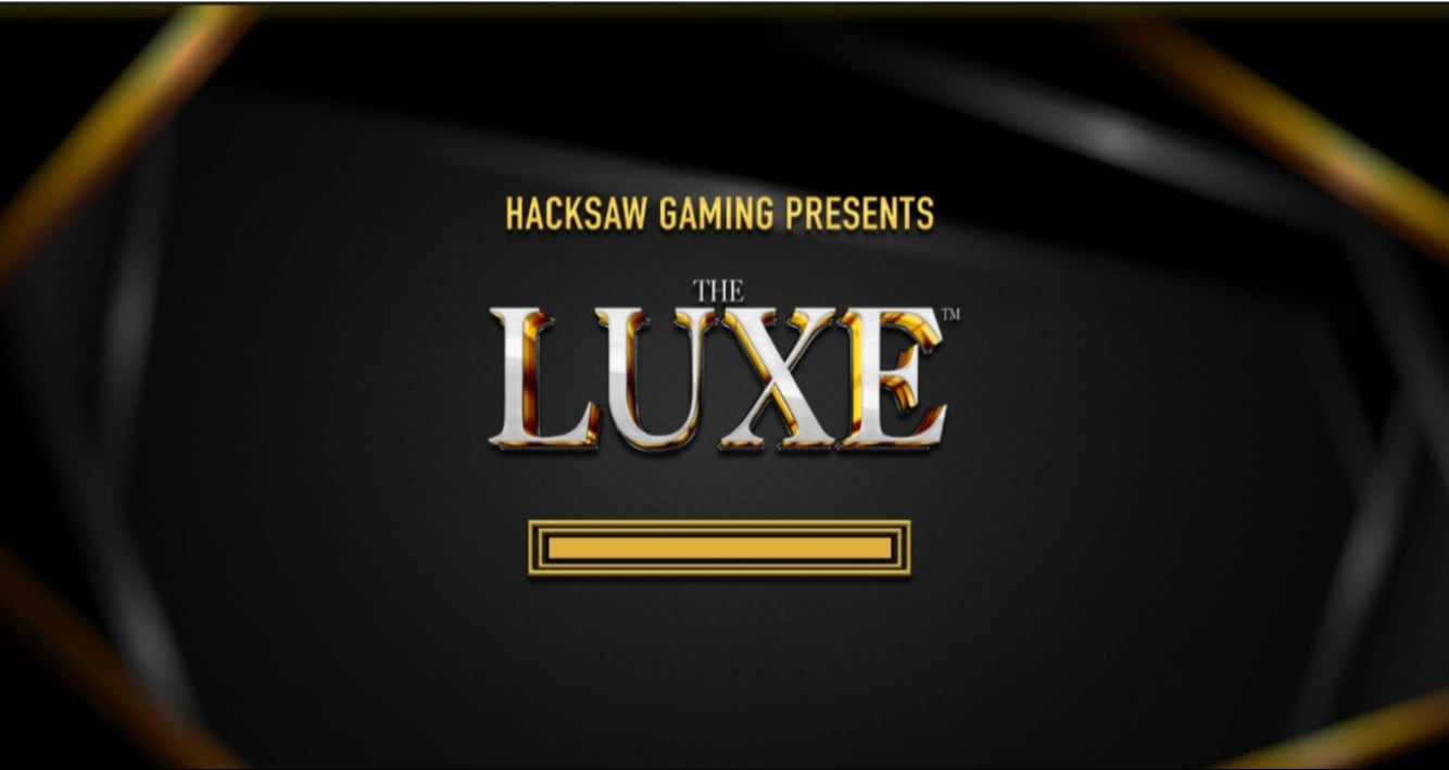 The Luxe Slot