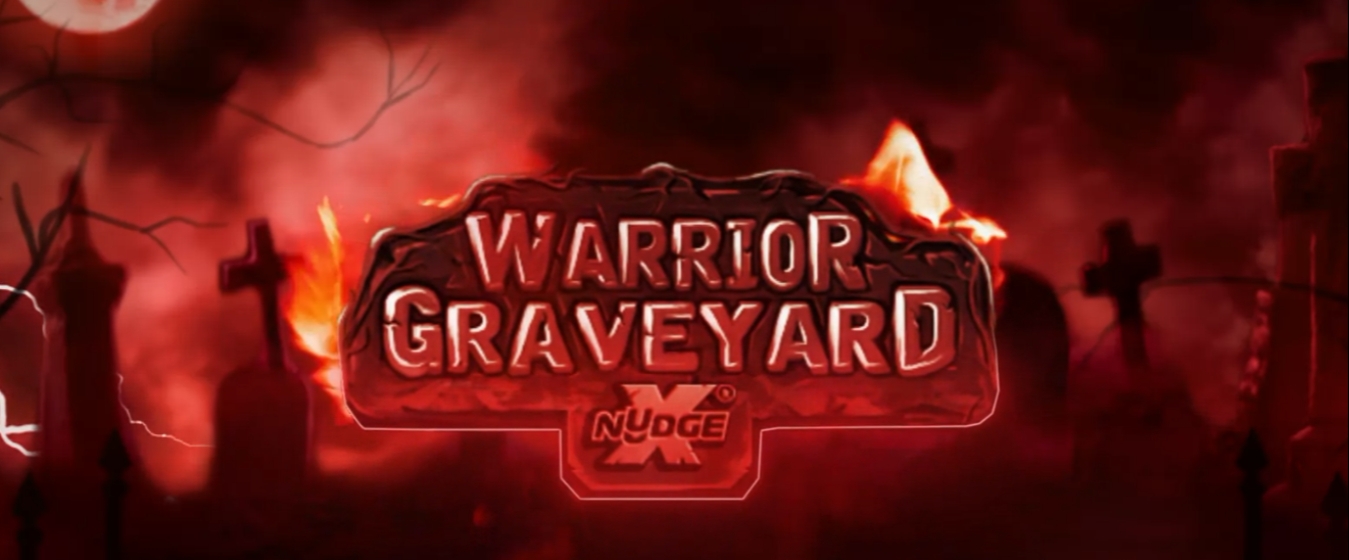 Warrior Graveyard Slot Warrior Graveyard Slot