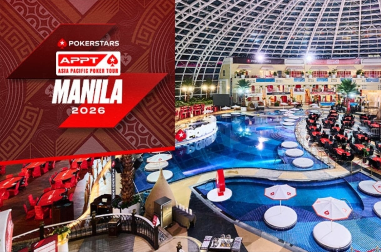 APPT Manila 2026