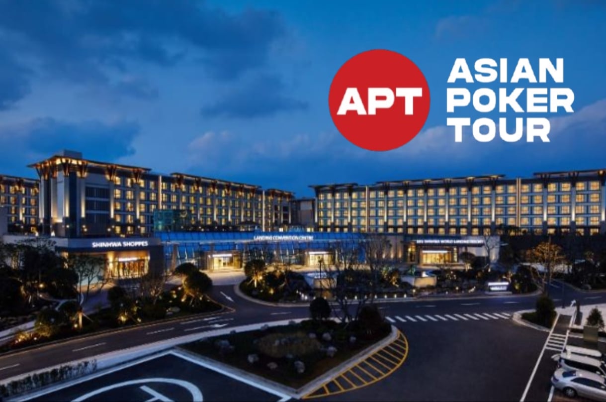 APT Jeju