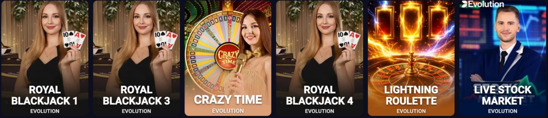 Gambulls Live Casino Gambulls Live Casino