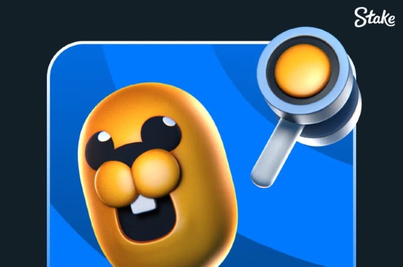 New Stake Original Moles