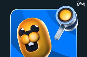 New Stake Original Moles