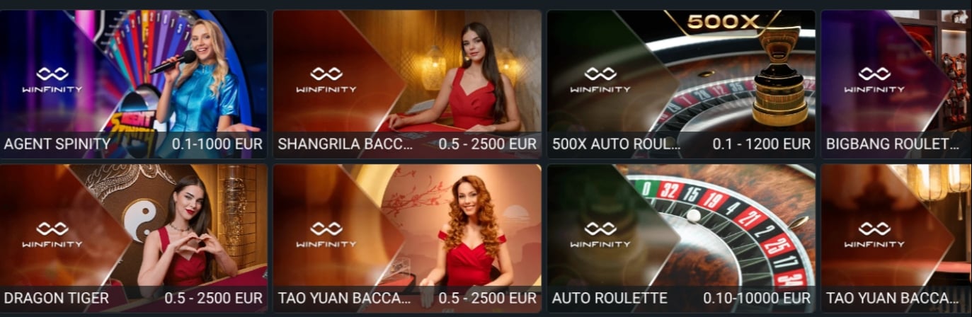 Melbet Live Casino Lobby Melbet Live Casino Lobby