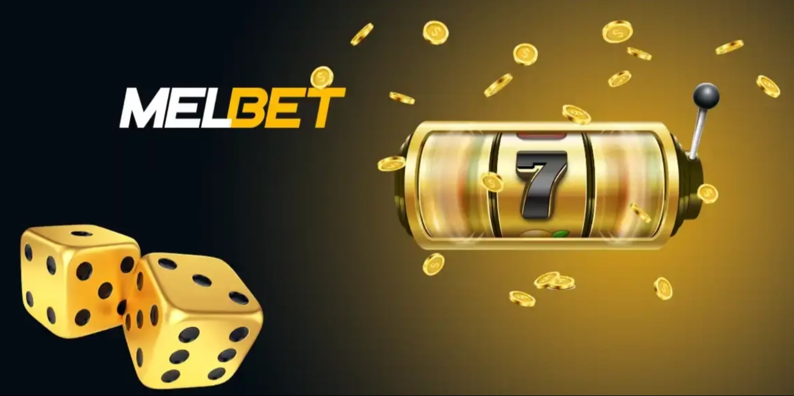 Melbet Logo Melbet Logo