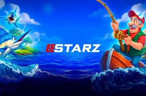 888Starz Season of Legends