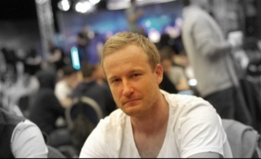 Christian eisenhower1 Jeppsson