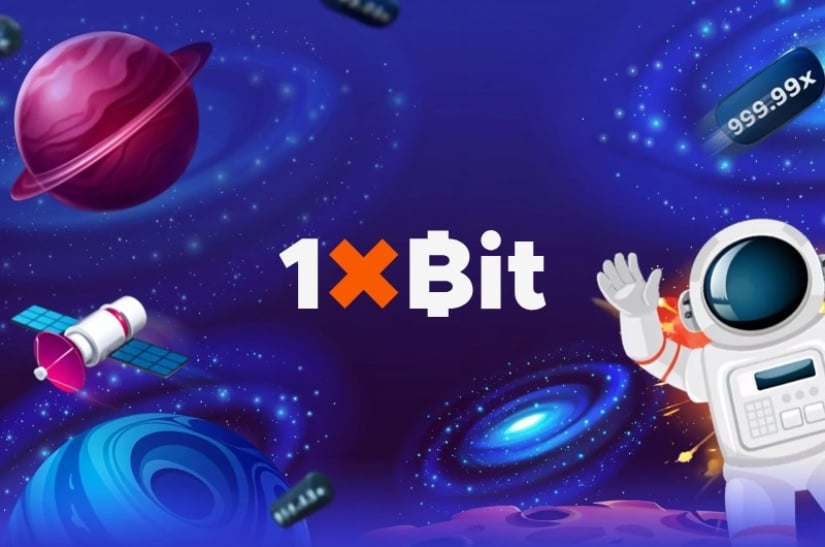 1xBit Weekly Crash Royale