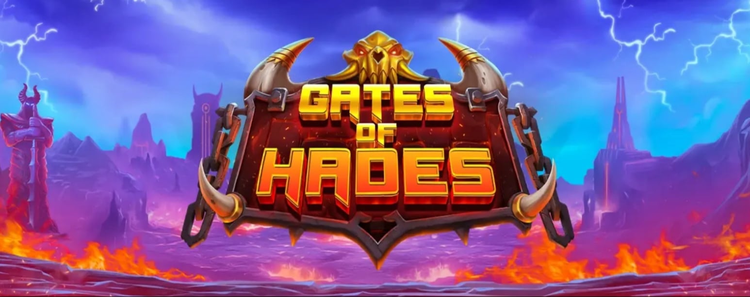 Gates of Hades Slot Gates of Hades Slot