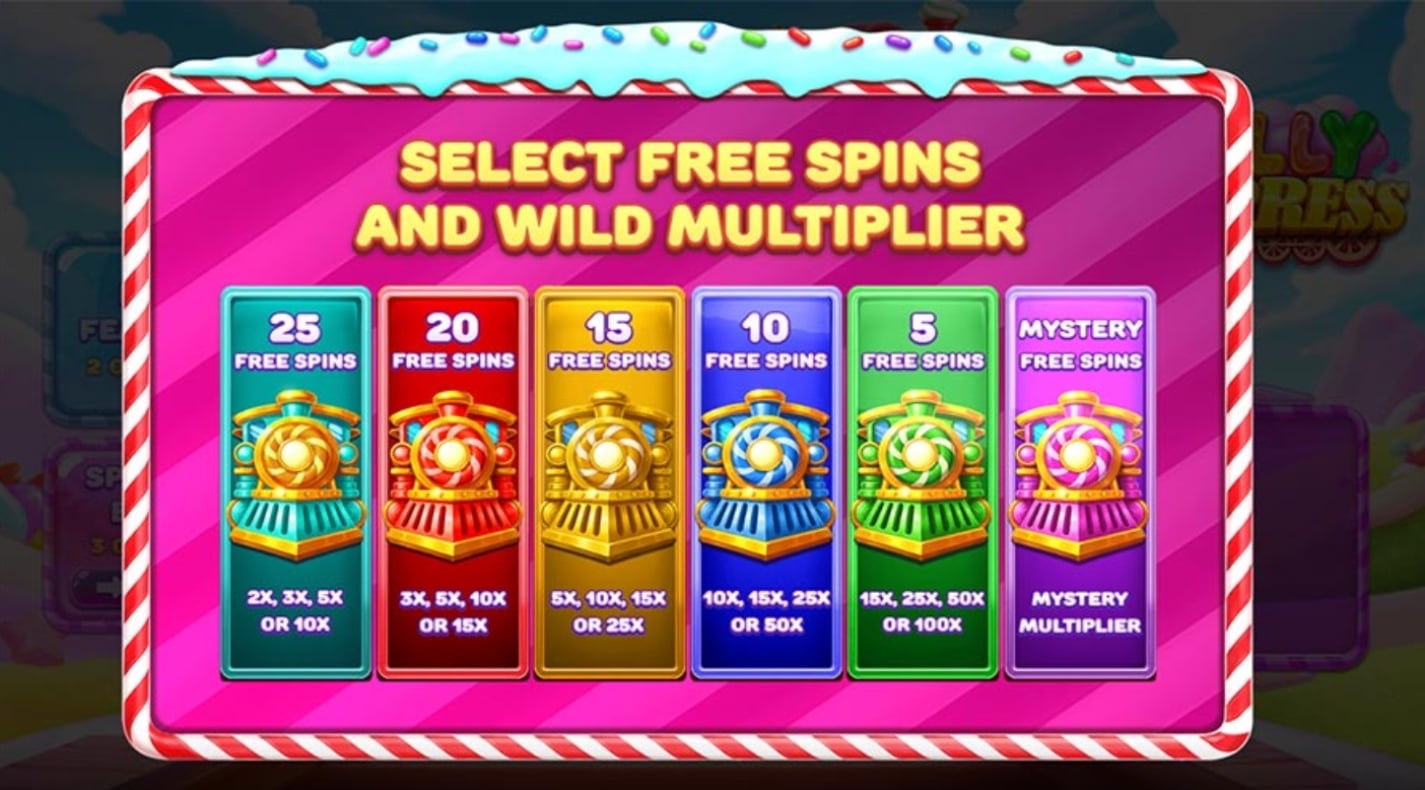 Jelly Express Jelly Express