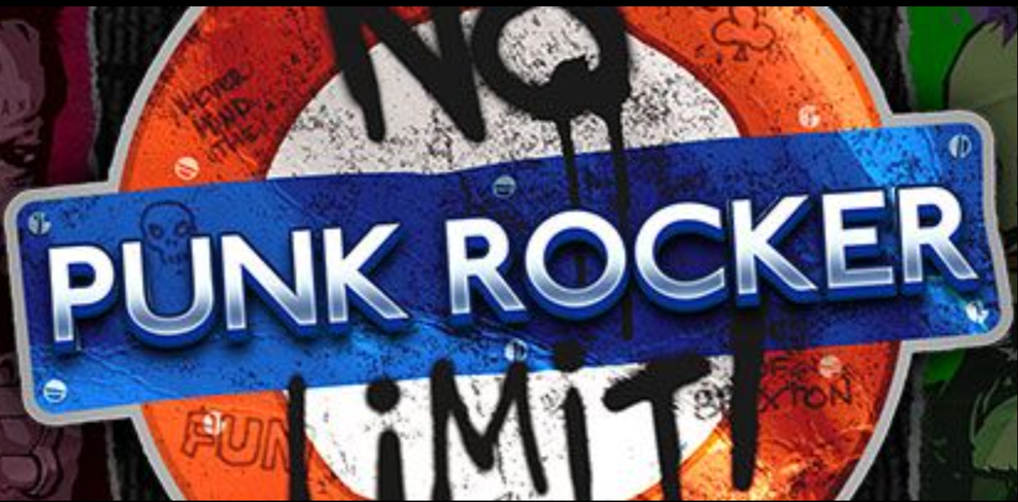 Punk Rocker 3
