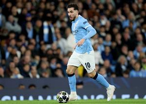 Rayan Cherki of Manchester City (Getty Images)