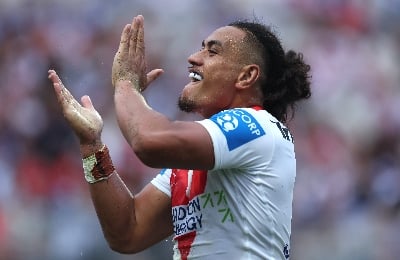 St George Illawarra Dragons vs North Queensland Cowboys Tips 2026: NRL Round 5