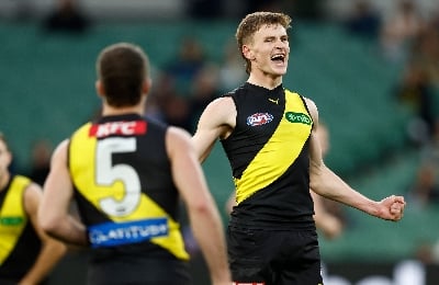 Richmond Tigers vs Port Adelaide Power Tips 2026: AFL Round 4 Prediction