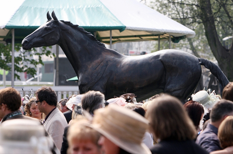 red rum grand national