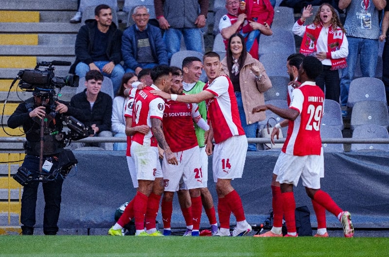 Braga vs Real Betis Tips & Preview &ndash; Goal Goal on the cards in UEL clash