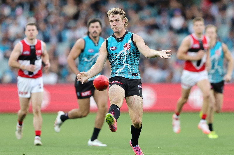 AFL Round 5