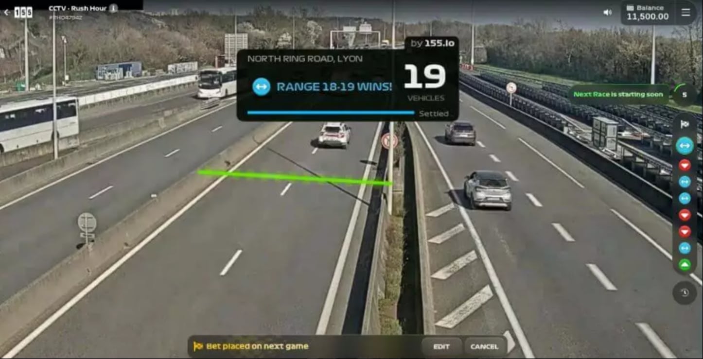 155.io Rush Hour Game 155.io Rush Hour Game