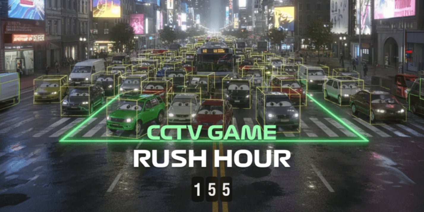 155.io Rush Hour Game 155.io Rush Hour Game