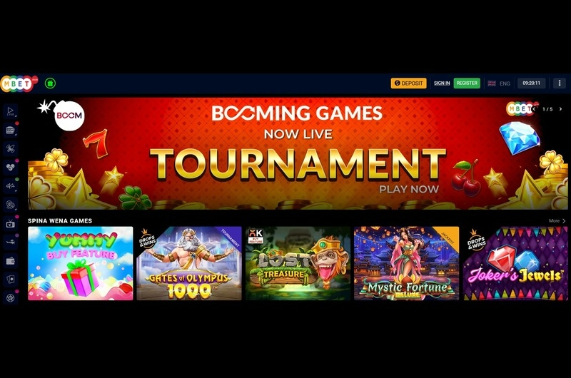 Mbet Review Mbet Review