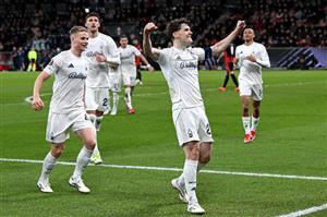 Ryan Yates of Nottingham Forest (Getty Images)