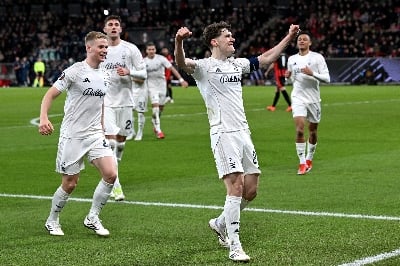 Europa League Quarter-Final Best Bets - April 9