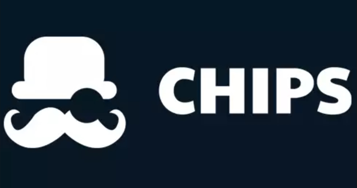 Chips.gg Logo